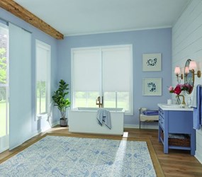 Bali: Blackout Roller Shades